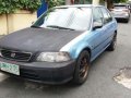 Good Condition 1996 Honda City Exi MT For Sale-0