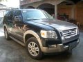 Very Fresh Ford Explorer 2010 For Sale-0
