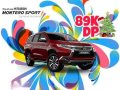 29K ALL IN DP 2017 Mirage G4 vs Montero L300 Adventure Mirage Strada-7