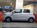2017 Suzuki Celerio white or sale-6