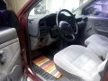 Isuzu Crosswind like brand new for sale -4
