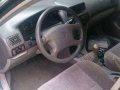 1999 Toyota Corolla Manual Gasoline well maintained for sale-3