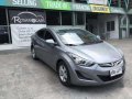 2014 Hyundai Elantra Auomatic 498k for sale-3