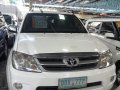Toyota Fortuner 2009 SUV for sale -0