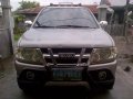 For sale Isuzu Crosswind 2005-16