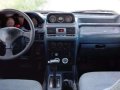 All Stock All Original 1996 Mitsubishi Pajero AT For Sale-7