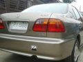 Honda civic vtec Manual Sir body Sale-0