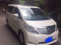 Toyota Alphard-1