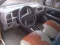 For sale Isuzu Crosswind 2005-9