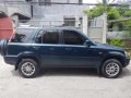 Well Maintained 1998 Honda Crv B20B For Sale-3