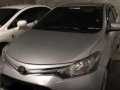 For sale very fresh Toyota Vios 2014 E-0