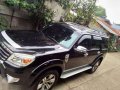 Ford everest mt turbo deisel-7