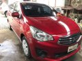 Mitsubishi Mirage G4 2016 for sale -0