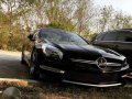2014 mercedes SL63 AMG performance package upgrade-0