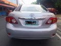 For sale Toyota Corolla Altis 2008-3
