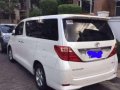 Toyota Alphard-0