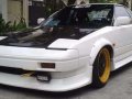 Toyota Mr2 First Generaton Aw11 for sale -1