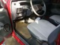 Mitsubishi L200 Diesel Pickup Red For Sale -5