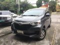 Almost New Toyota Avanza 1.3E AT 2016 For Sale-0