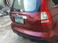 First Owned Honda CRV 2007 3rd Generation For Sale-0