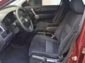 First Owned Honda CRV 2007 3rd Generation For Sale-2