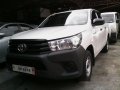 Toyota Hilux J 2017 LIKE NEW FOR SALE-7