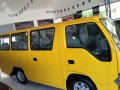 Isuzu Nhr flexibody 21 seater with dual aircon-9