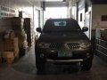 Casa Maintained Mitsubishi Montero Sport 2012 Limited Edition For Sale-0