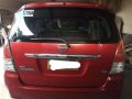 Toyota Innova Van for sale -0