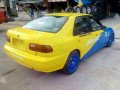 Honda Civic Esi 1993 Model Spoon Set Up RUSH!!!-7