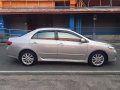 For sale Toyota Corolla Altis 2008-4