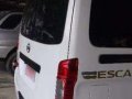 2016 Nissan Urvan Escapade for sale -1