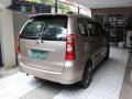 2010 Toyota Avanza J-4