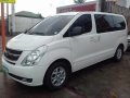 Hyundai Grand Starex 2011 White for sale-0