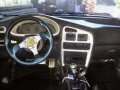 Mitsubishi Lancer 1997 MT White For Sale -0