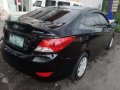 Hyundaid Accent 2011 for sale -0