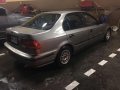 All Stock Honda Civic LXI 1997 MT For Sale-3