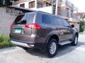 2013 Mitsubishi Montero Sport GLX AT For Sale -0