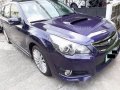 For sale Subaru Legacy 2012-0