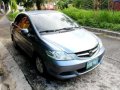 All Intact Honda City 2008 1.3S MT For Sale-2