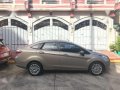 2013 ford fiesta sedan matic low mil for sale-7