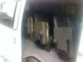 Nissan urvan shuttle 18seater 2.7engine diesel 2006model-6