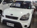 2013 Kia Soul Gasoline Automatic for sale -0