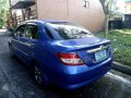 2005 Honda City 7speed vtec AT ALL Original Limited Ed Nice and SMOOTH-6