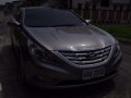 2014 Hyundai Sonata Theta GLS premium automatic transmission-3