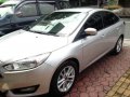 2016 Ford Focus Auto for sale -0