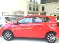 Brand New 2017 Toyota Wigo For Sale-1