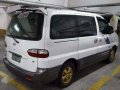 Hyundai 2006 VAn white for sale -1