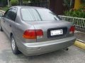 All Stock Honda Civic LXI 1997 MT For Sale-9
