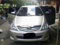 All Stock Toyota Innova G 2009 Gas MT For Sale-0